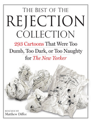 The Best of the Rejection Collection - ebook